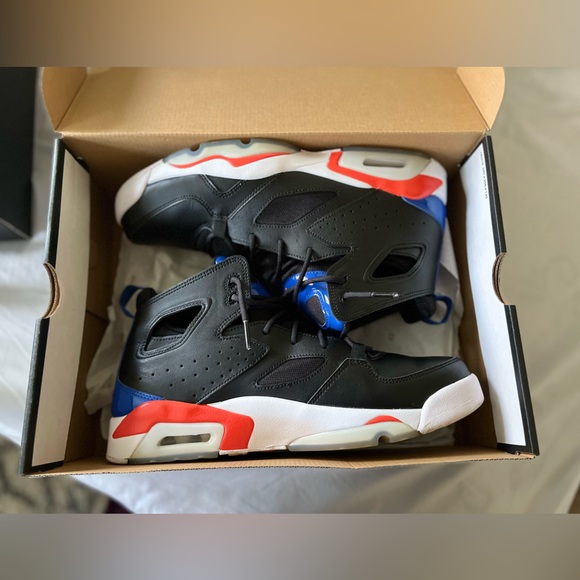 Jordan shoes - Picture 1 of 12